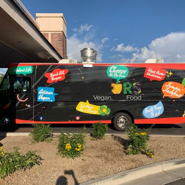 Fully Loaded 2019 Food Tuck 