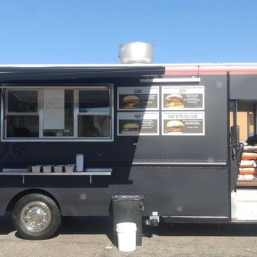 Great Food Truck w/ no liens 