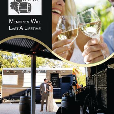 Custom food truck LA COUNTY HEALTH PERMIT WITH ACCOUNTS