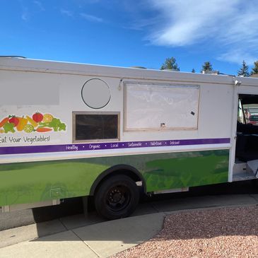Adaptable Turnkey Bistro Truck for Sale