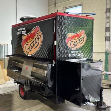 Food Trailer