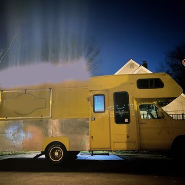 Turnkey profitable food truck for sale