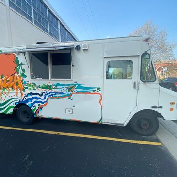 Awesome Turn-Key Food Truck - Ready to Go!
