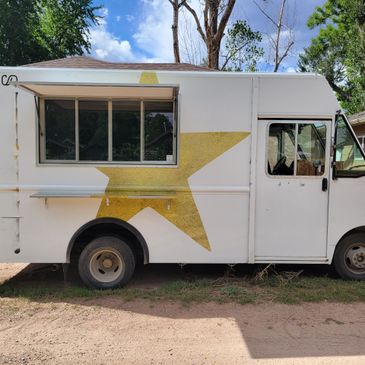 Food Truck for Sale