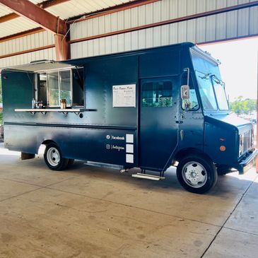 Turnkey Mobile Kitchen/Food Truck Business