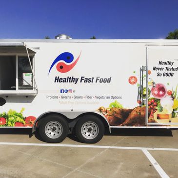 2022 Wells Cargo Food Trailer with 2000 Toyota Tundra