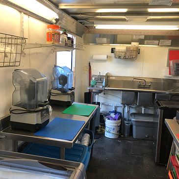 All Inclusive, Successful Turnkey Food Truck Business