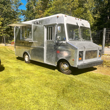 Food truck