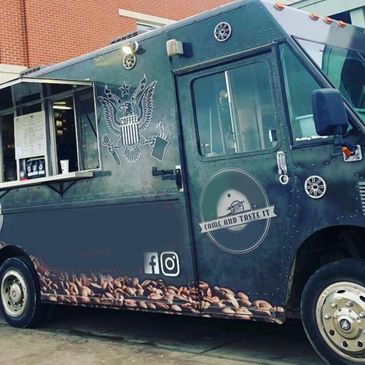 Coffee Truck
