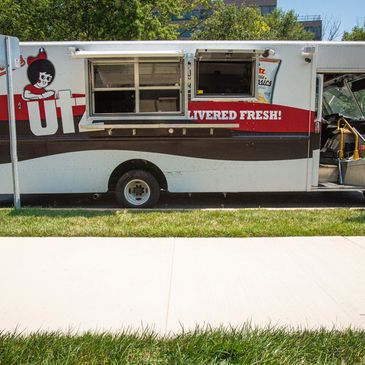 BRAND NEW 24 FT Commercial Kitchen on Wheels