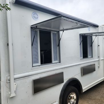 Newly Built, Turk-Key Food Truck for Sale in Indiana!