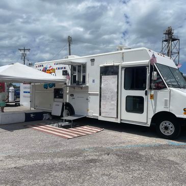 2006 Ford Econoline Food Truck for Sale