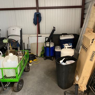 8 * 16 Food Trailer 