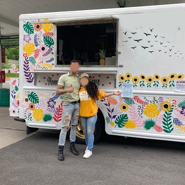 Food Truck 