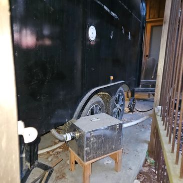 2021 food trailer 